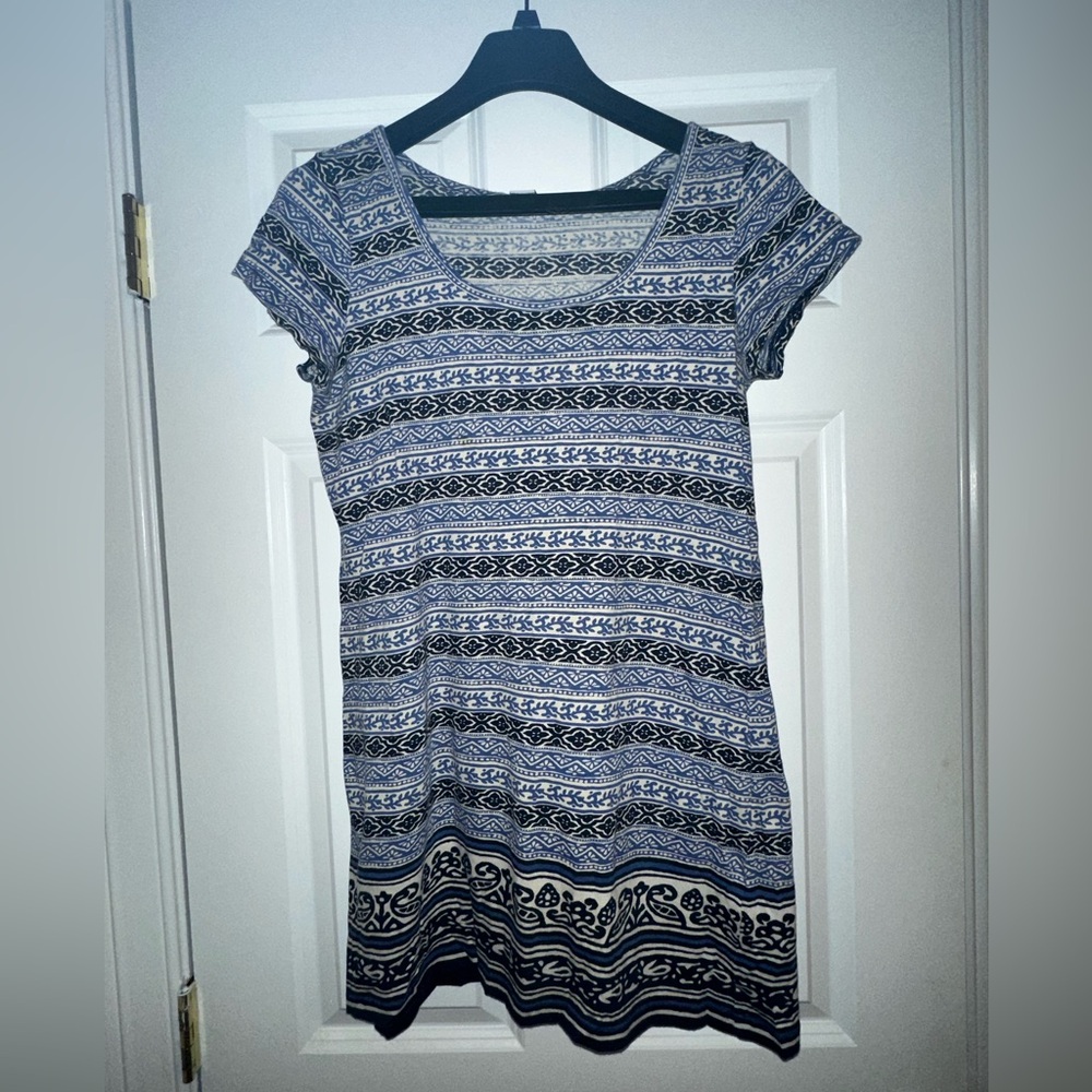 Tshirt Dress